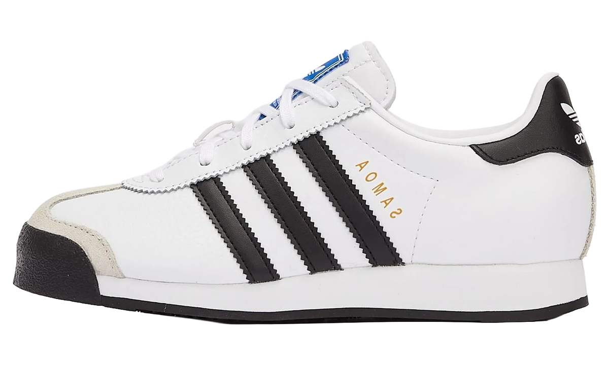 Samoa PS "Cloud White Core Black" EG3000