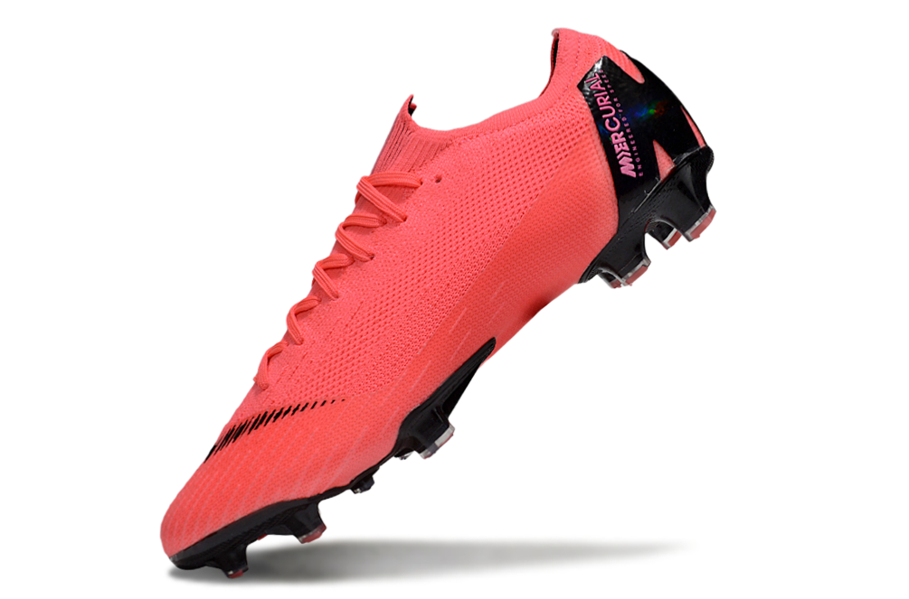 Vapor 12 Elite FG Pink