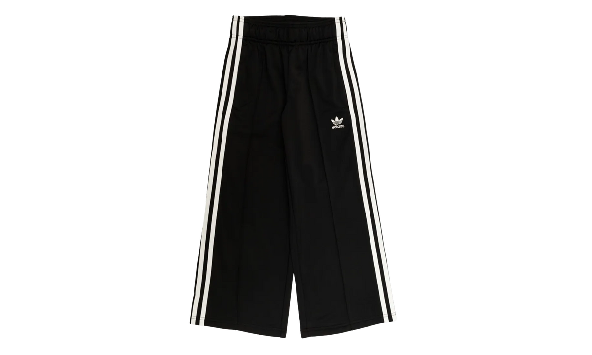 Originals Adicolor Wide Pants GS "Black" IX7632