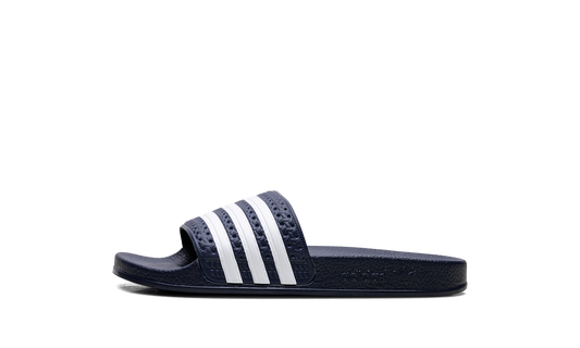 Adilette Slides GS "Legend Ink Cloud White" BA7129