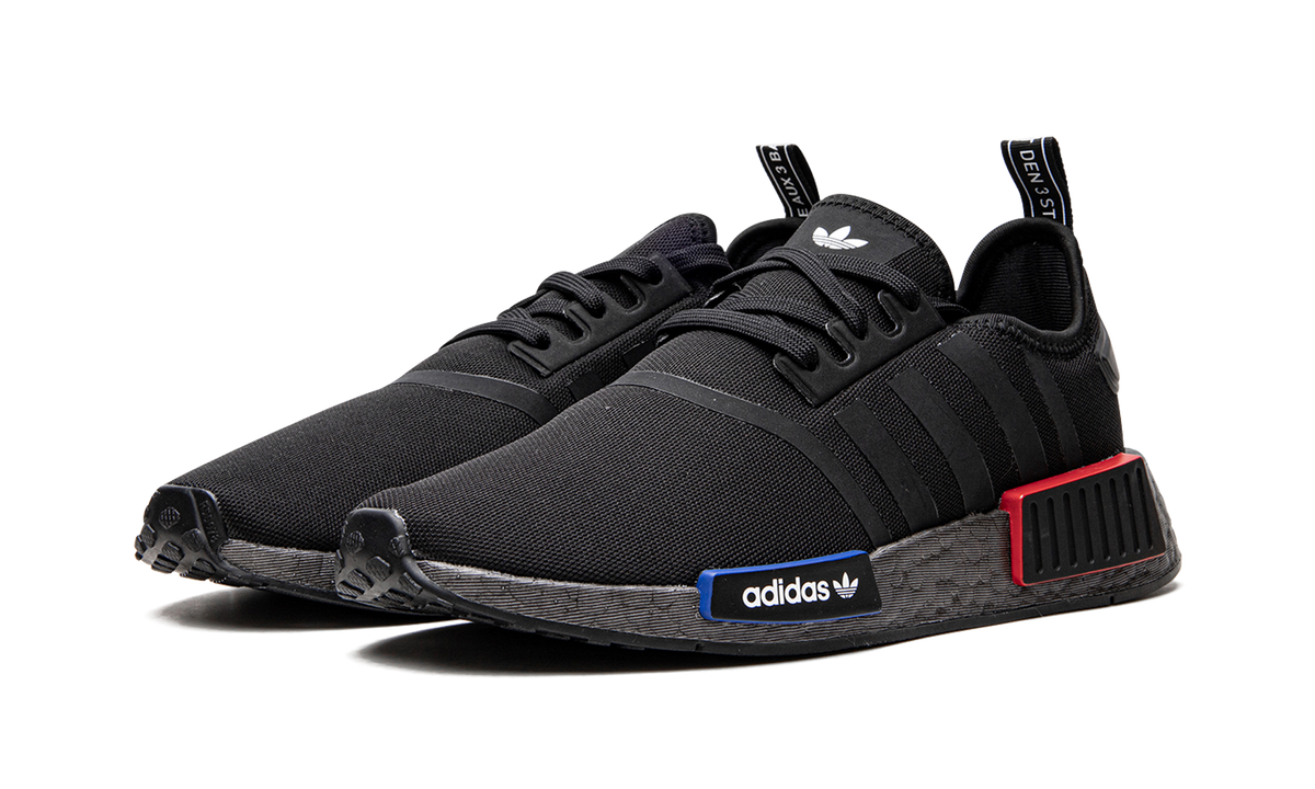NMD R1 GS "Black Grey" GY4278
