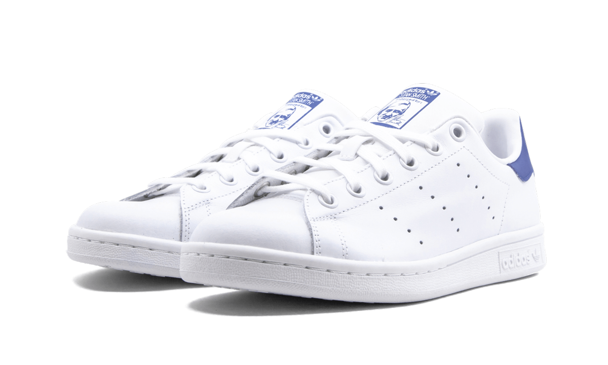 Stan Smith GS "purple" S74778