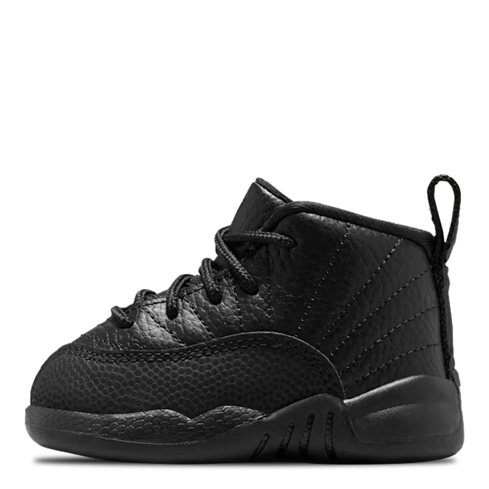 Air Jordan 12 Retro - Bloodline - Toddler Sneakers
