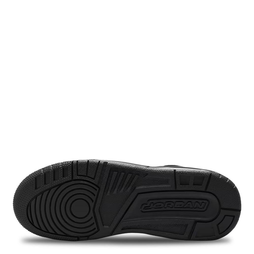 Jordan Spizike Low Big Kids' Sneakers