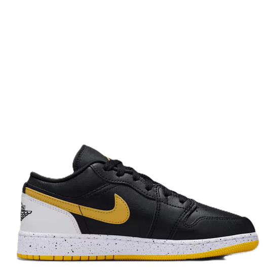 Air Jordan 1 Low Big Kids' Sneakers