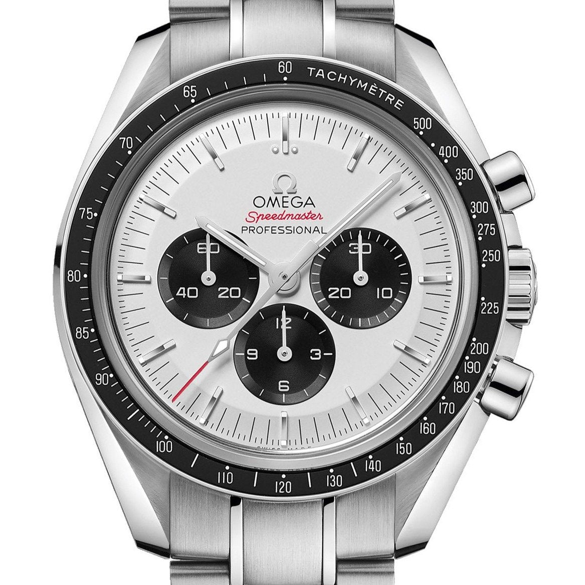 SPEEDMASTER TOKYO 2020 PANDA