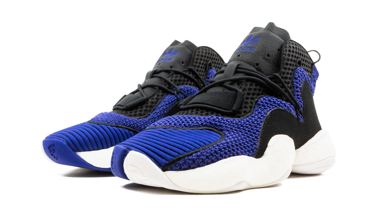 Crazy Byw "Real Purple" B41931