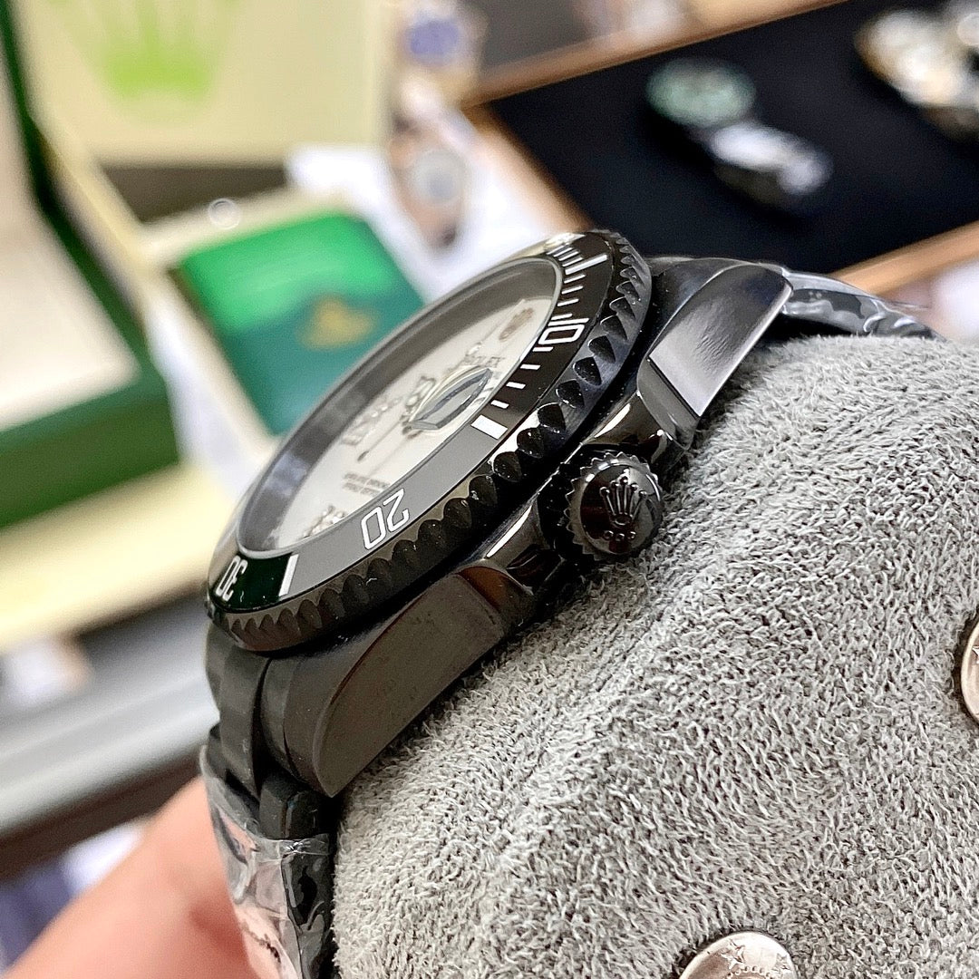 DATEJUST 40MM CLASSIC CORD