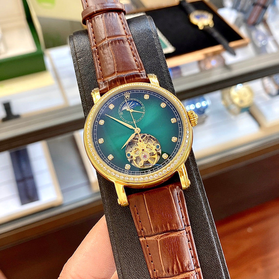 CELLINI MOONPHASE 42MM
