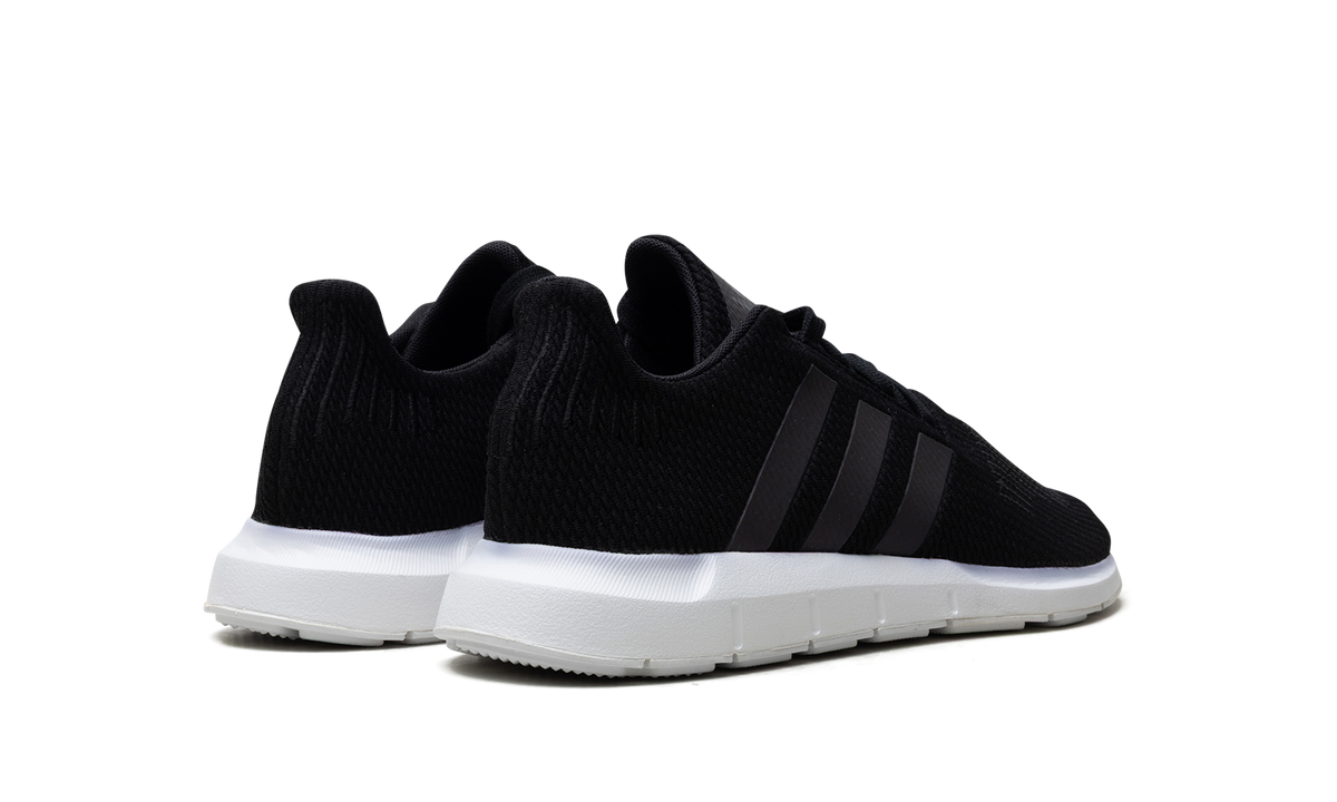 Swift Run GS "Core Black White" CG6909