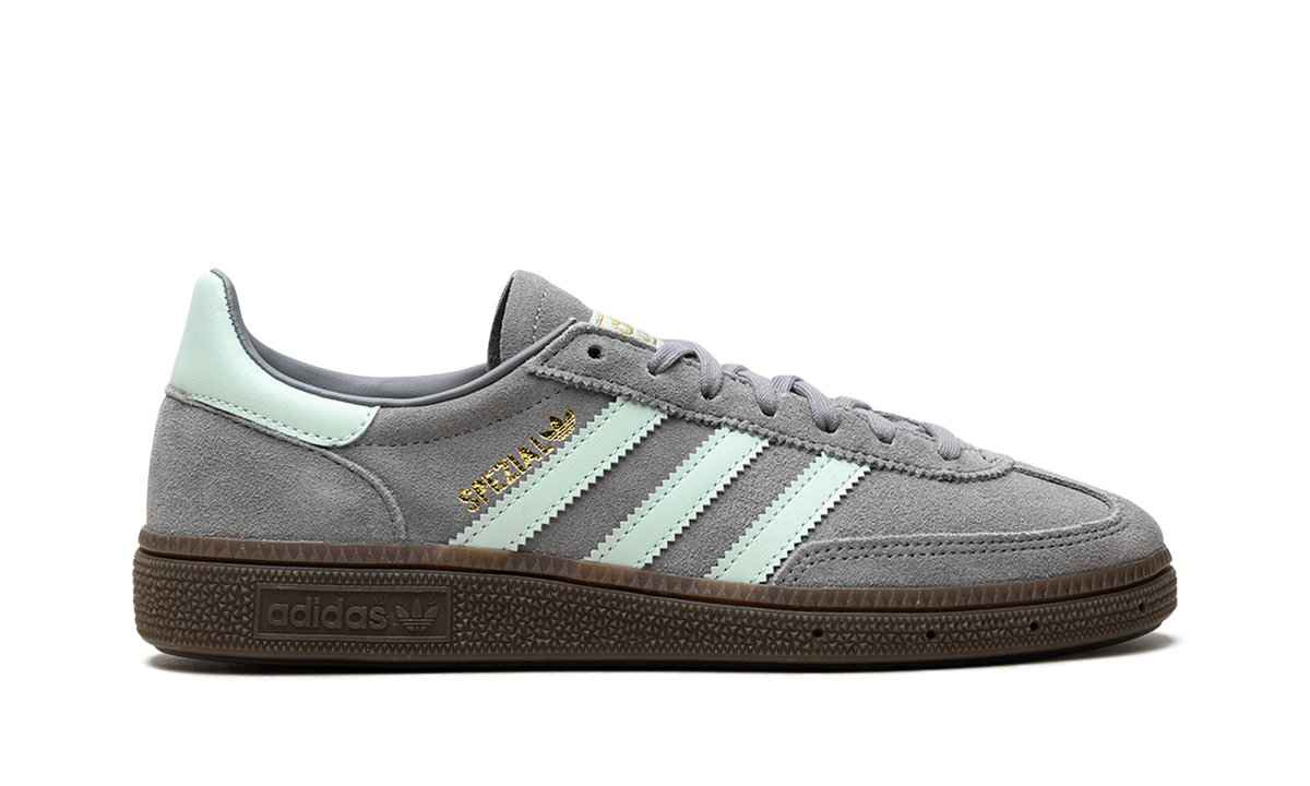 Handball Spezial J GS "Grey Clear Mint Gum" JI4471