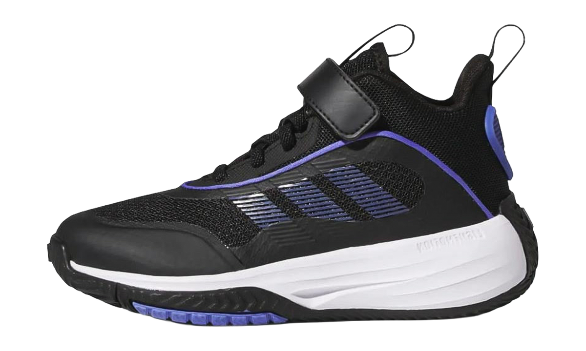 Ownthegame 3.0 GS "Black Semi Cobalt Blue White" JI0393