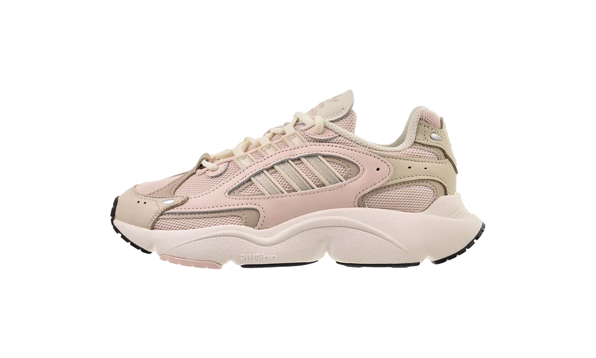Ozmillen GS "Wonder Quartz / Ivory" IF9093