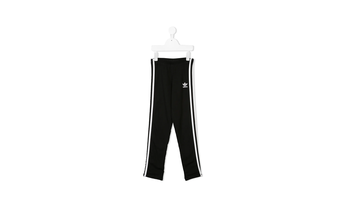 3-Stripes Leggings GS "Black / White" CD8411