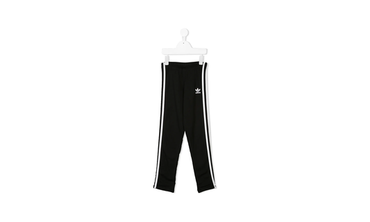 3-Stripes Leggings GS "Black / White" CD8411