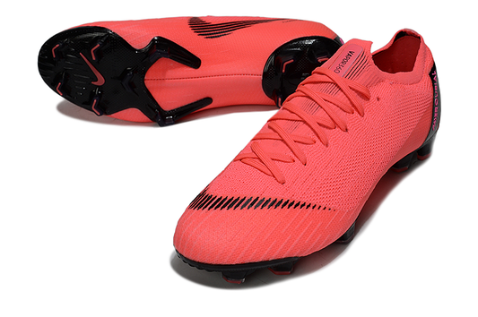 Vapor 12 Elite FG Pink