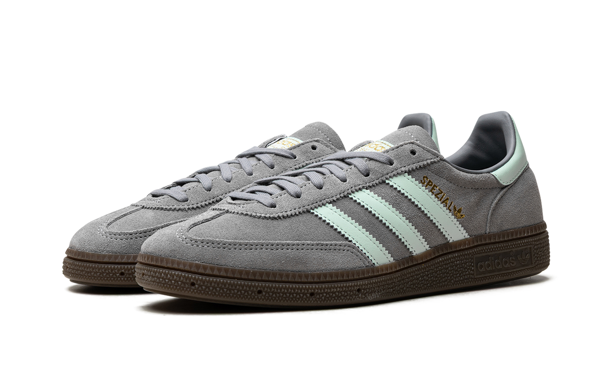 Handball Spezial J GS "Grey Clear Mint Gum" JI4471