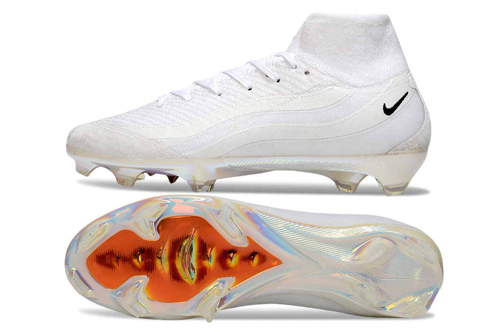 Superfly 10 Elite FG White 95