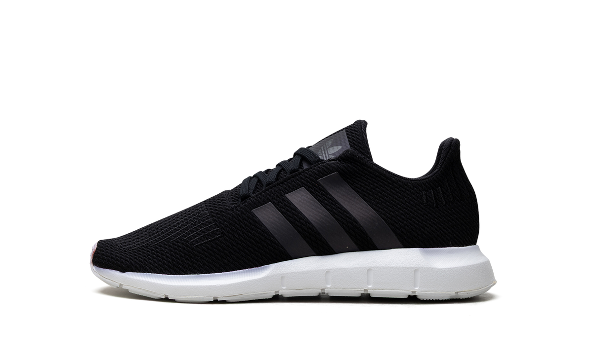 Swift Run GS "Core Black White" CG6909