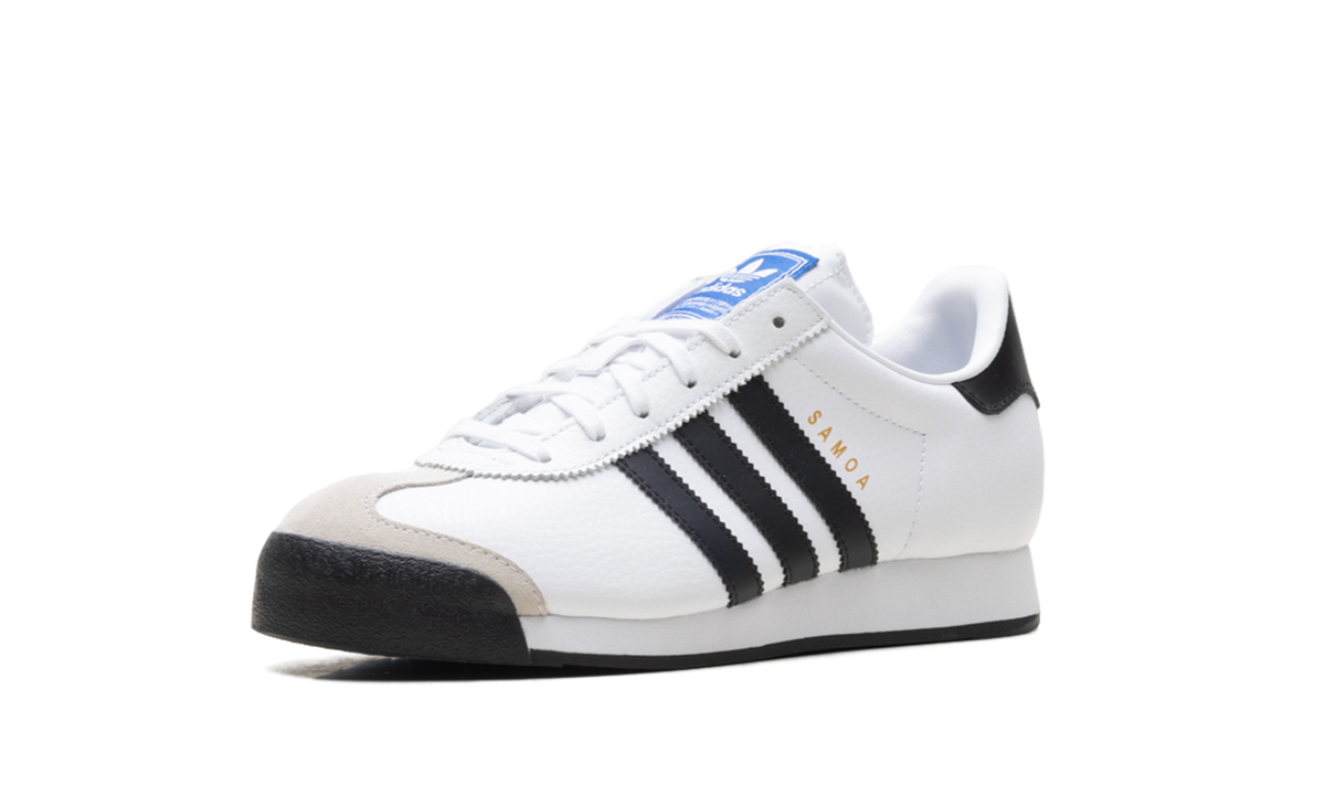 Samoa "White" EG1578