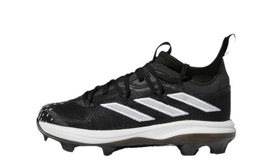 Adizero Afterburner Nwv GS "CORE BLACK CLOUD WHITE (GS)" IE1629