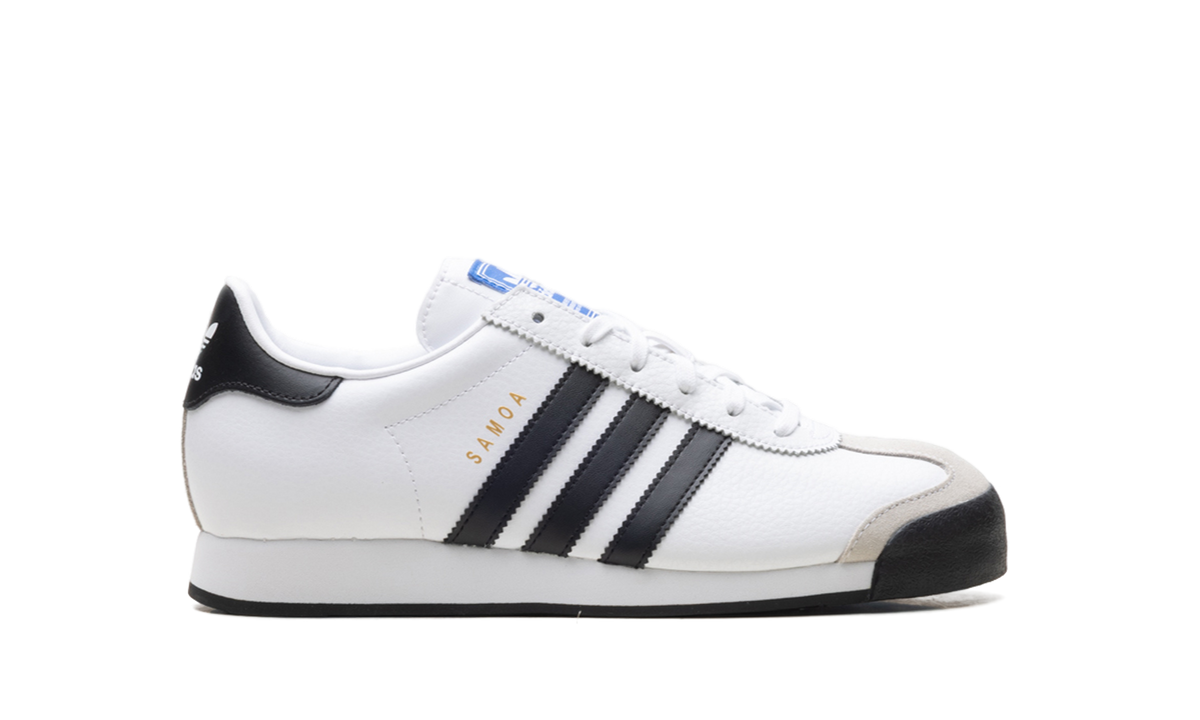 Samoa "White" EG1578