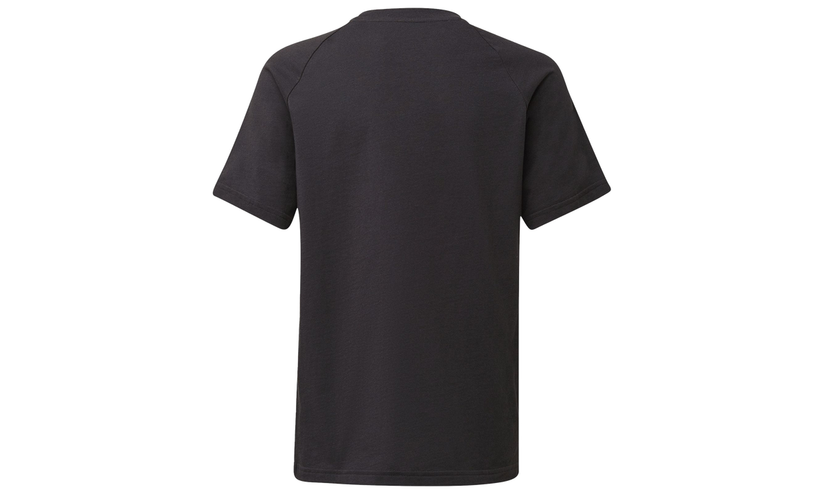 adicolor Graphic T-Shirt GS "Black / White" GN7434