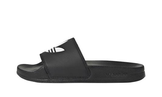 ADILETTE LITE GS "Black" EG8271