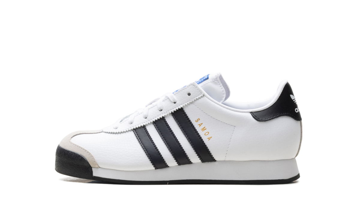 Samoa "White" EG1578