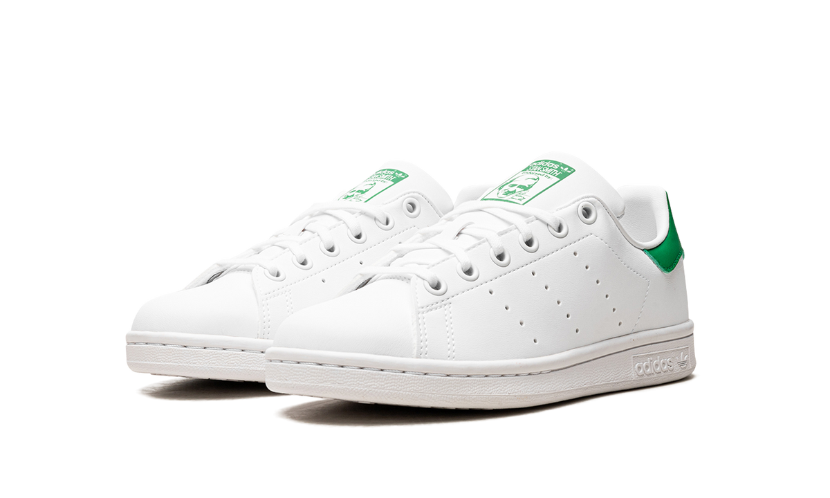 Stan Smith GS "White" FX7519