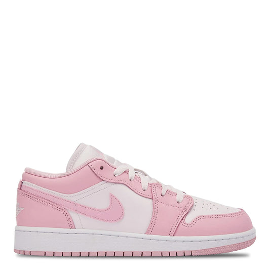 Air Jordan 1 Low Big Kids' Sneakers