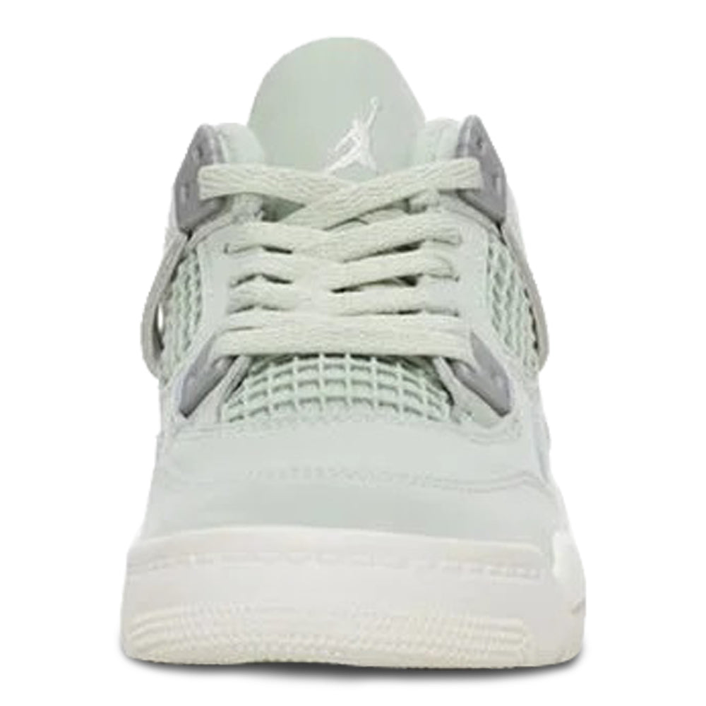 Air Jordan 4 Retro Little Kids' Sneakers