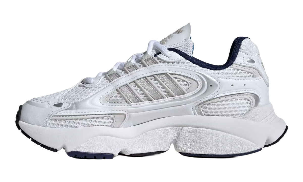 Ozmillen GS "Cloud White Grey Bright Blue" ID0694