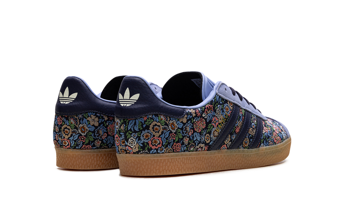 Gazelle GS "Liberty London Floral Embroidery" JH5207