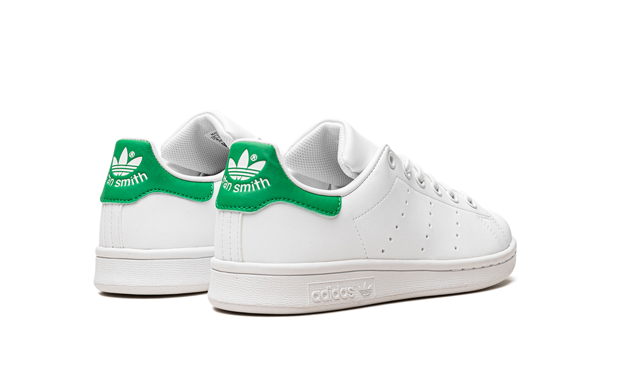Stan Smith GS "White" FX7519