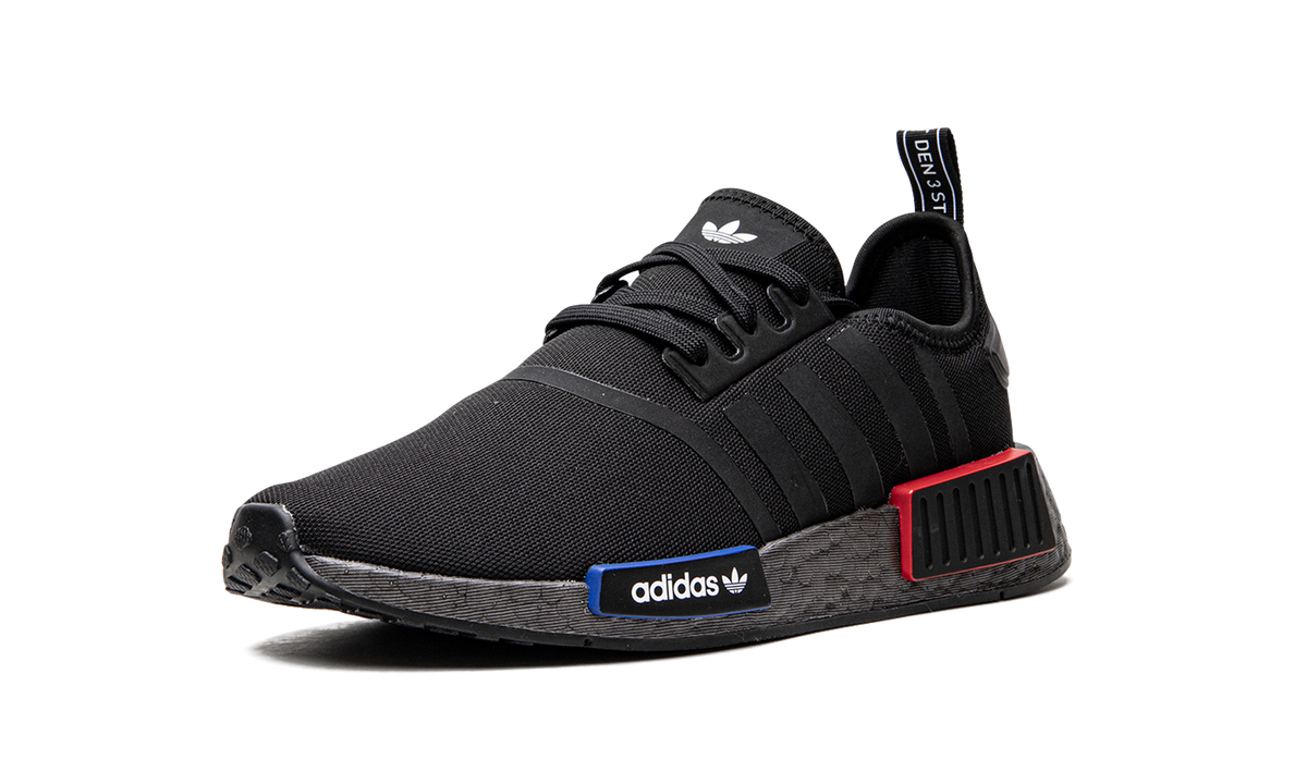 NMD R1 GS "Black Grey" GY4278