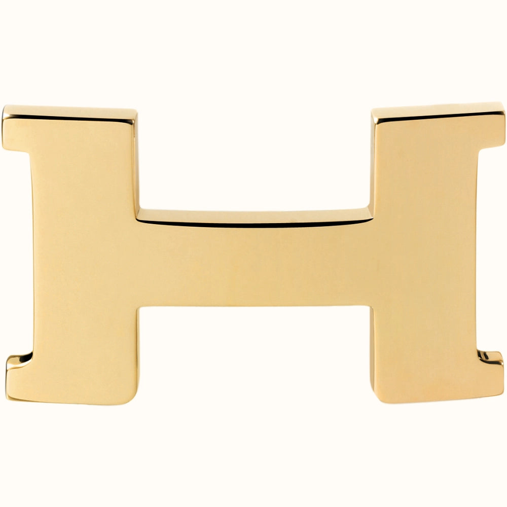 HM BUCKLE FOR BELT SIZE 13MM
