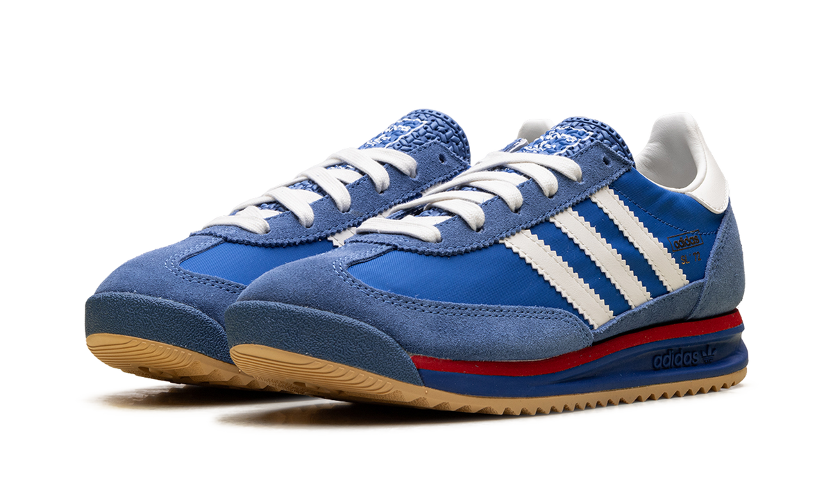 SL 72 RS GS "Blue / Core White / Better Scarlet" JI3088