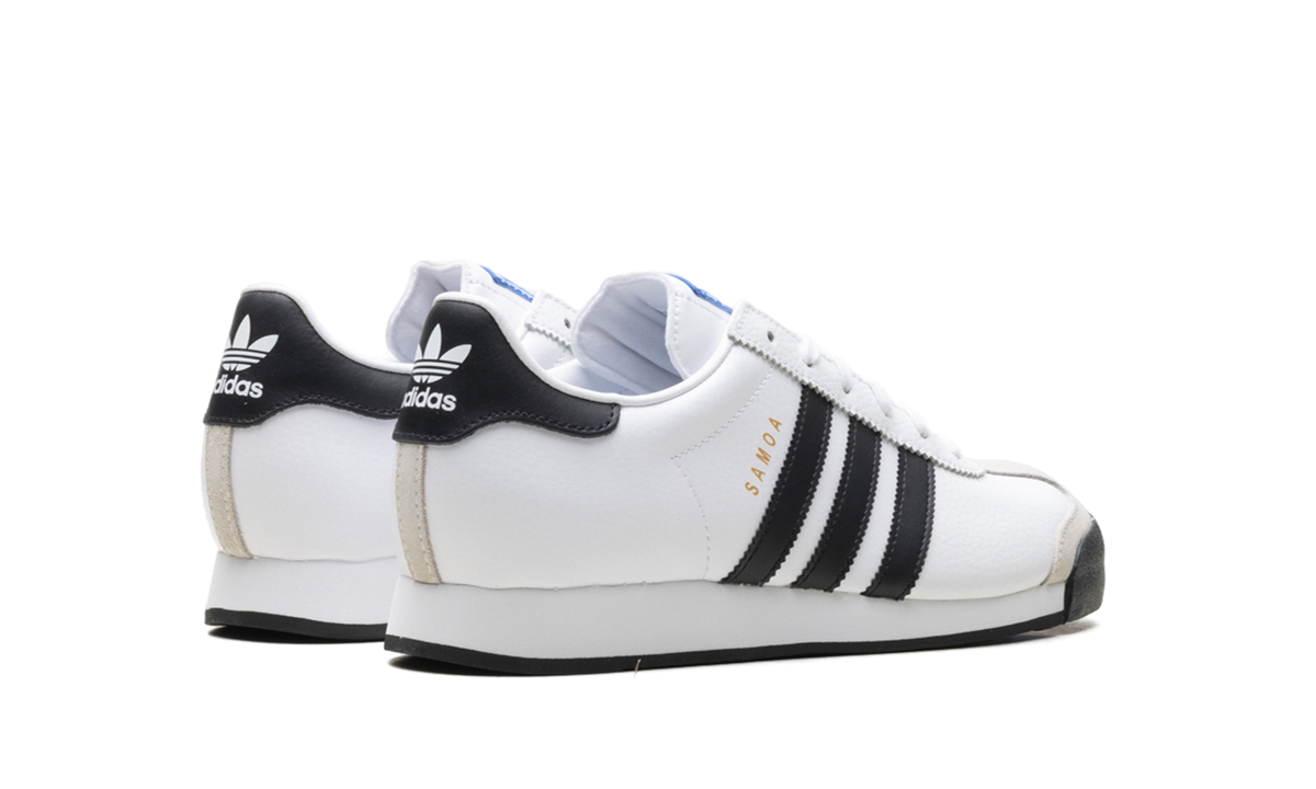 Samoa "White" EG1578