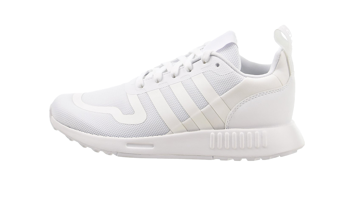 Multix GS "Triple White" Q47135