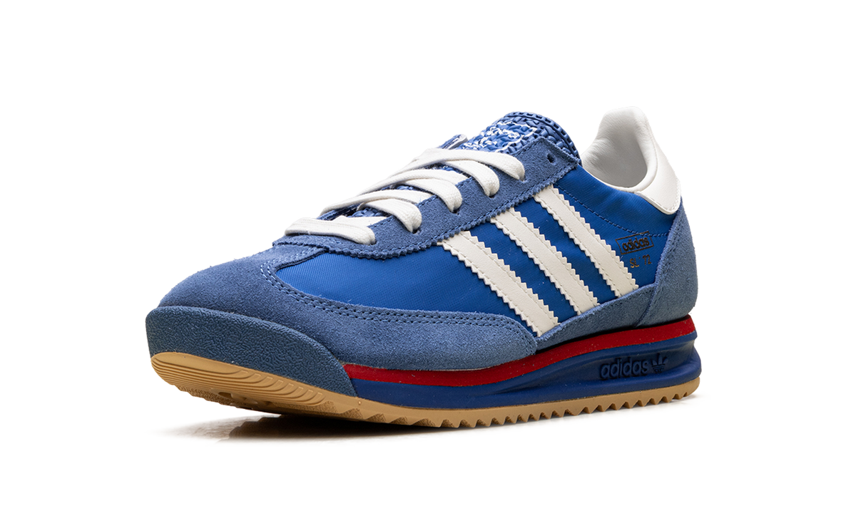 SL 72 RS GS "Blue / Core White / Better Scarlet" JI3088