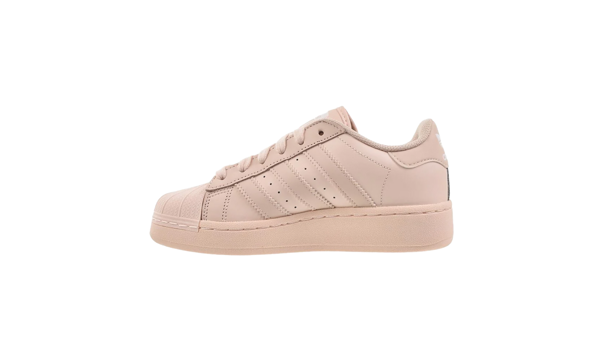 Superstar XLG GS "Icey Pink" IG8574