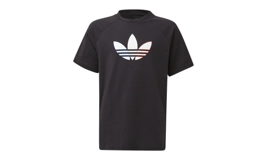 adicolor Graphic T-Shirt GS "Black / White" GN7434