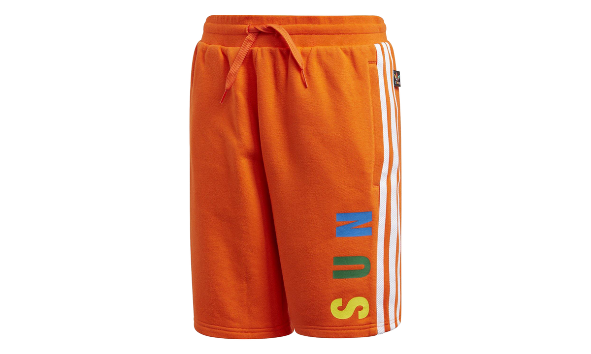 TBIITD Shorts "Pharrell Williams" FR9065