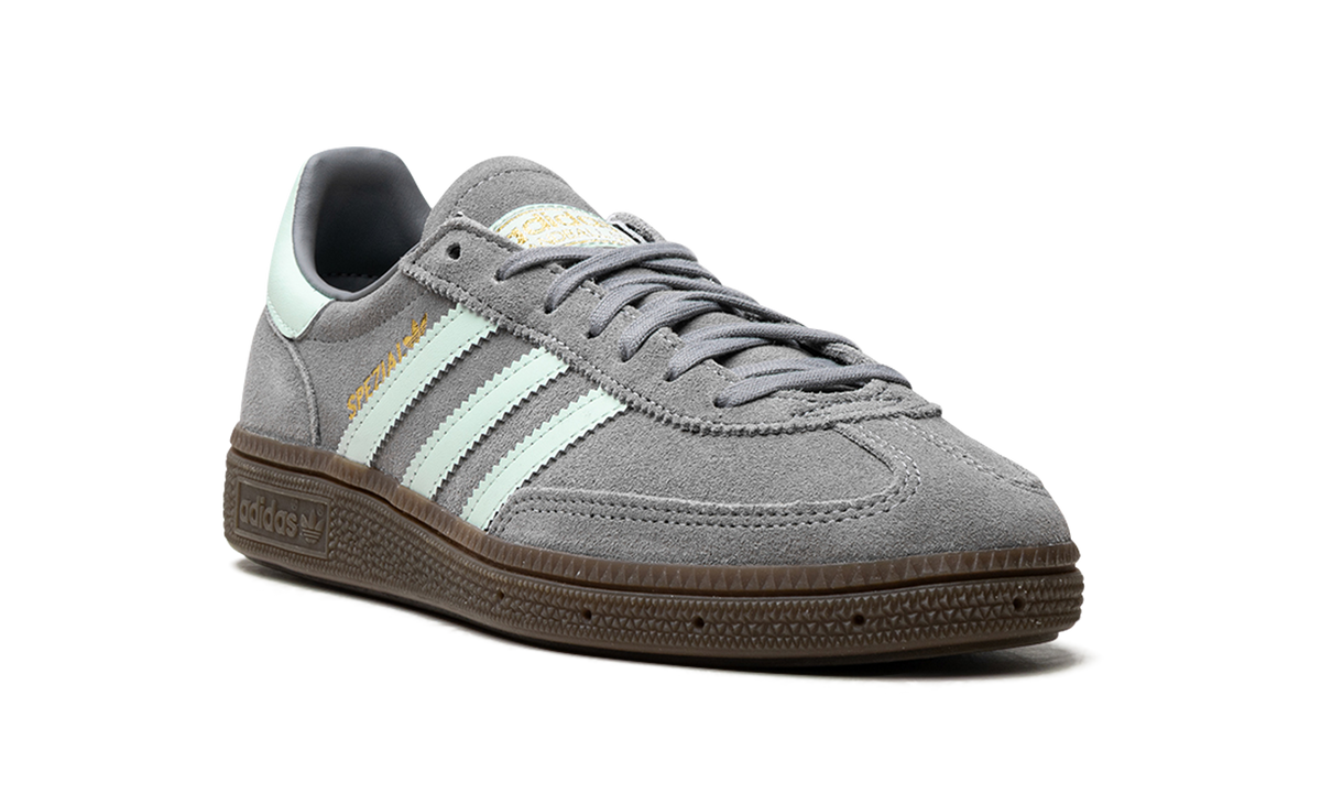 Handball Spezial J GS "Grey Clear Mint Gum" JI4471