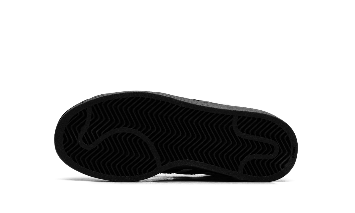 SUPERSTAR II GS "White Black White" JI0210