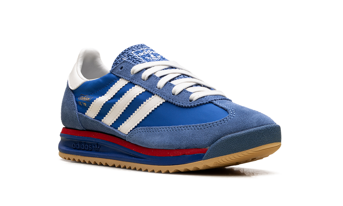 SL 72 RS GS "Blue / Core White / Better Scarlet" JI3088