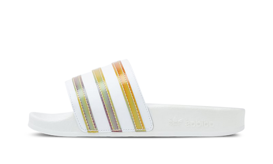ADILETTE GS "Black" HQ8547
