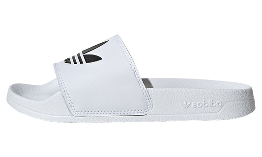 ADILETTE LITE GS "Black" EG8272