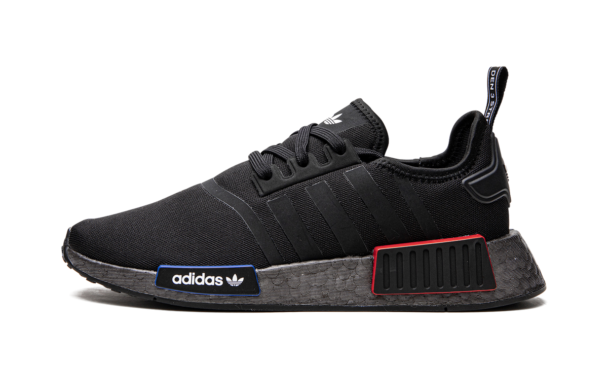 NMD R1 GS "Black Grey" GY4278